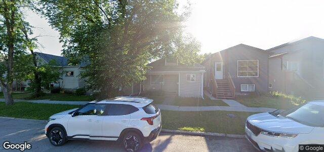 Larawan ng 280 Roseberry Street sa Winnipeg, Manitoba