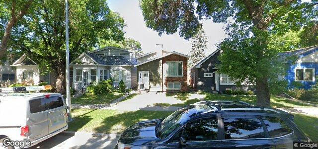 Larawan ng 280 Rutland Street sa Winnipeg, Manitoba