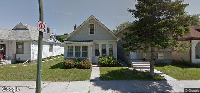 Larawan ng 281 Brooklyn Street sa Winnipeg, Manitoba