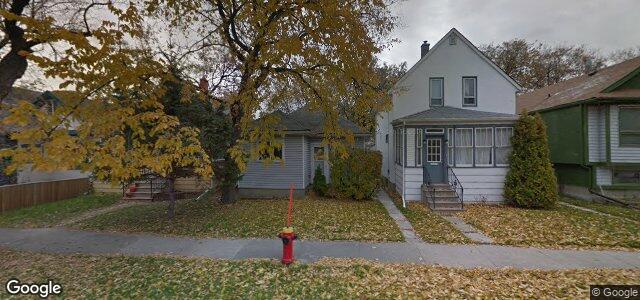 281 Inglewood Street（加拿大曼尼托巴省温尼伯市）房屋照片