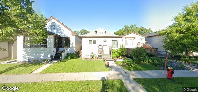 Larawan ng 281 Roseberry Street sa Winnipeg, Manitoba