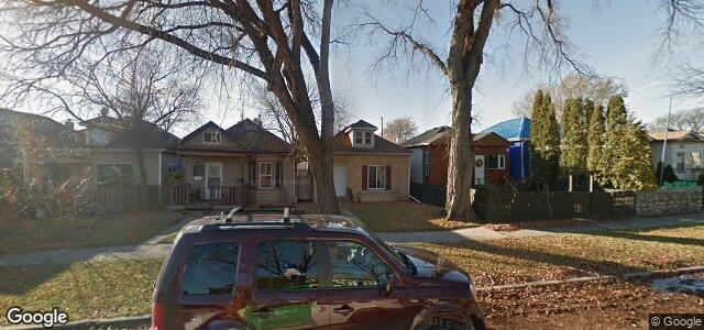 Larawan ng 282 Collegiate Street sa Winnipeg, Manitoba