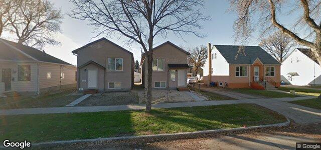 Larawan ng 282 Marjorie Street sa Winnipeg, Manitoba