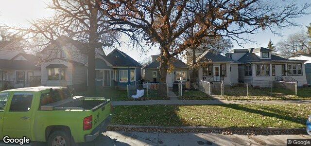 Larawan ng 282 Parkview Street sa Winnipeg, Manitoba