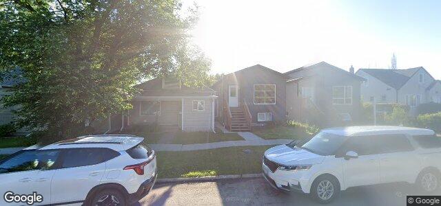 Larawan ng 282 Roseberry Street sa Winnipeg, Manitoba
