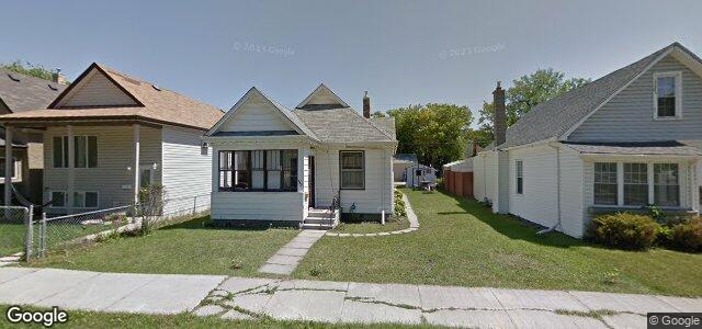 Larawan ng 283 Brooklyn Street sa Winnipeg, Manitoba