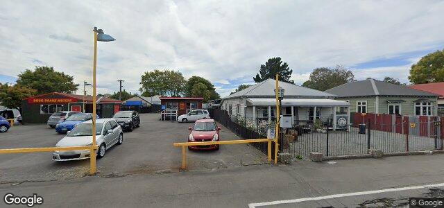 Larawan ng 283 Ferry Road sa Winnipeg, Manitoba