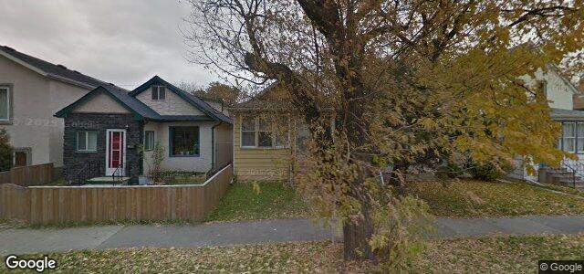 283 Inglewood Street（加拿大曼尼托巴省溫尼伯市）房屋照片