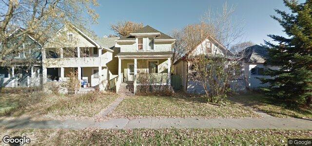 Larawan ng 283 Parkview Street sa Winnipeg, Manitoba