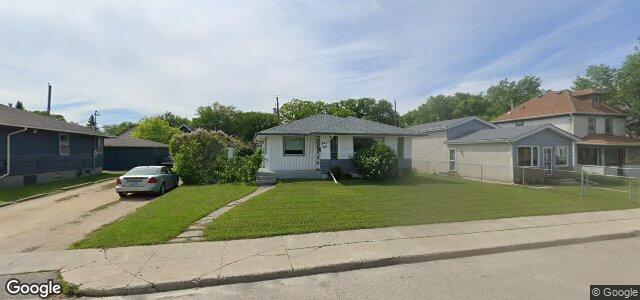 Larawan ng 284 King Edward Street sa Winnipeg, Manitoba