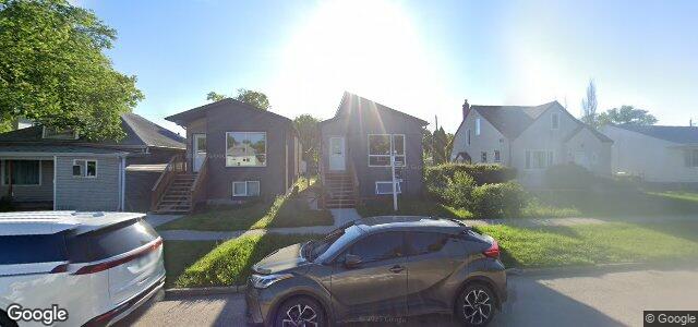 Larawan ng 284 Roseberry Street sa Winnipeg, Manitoba