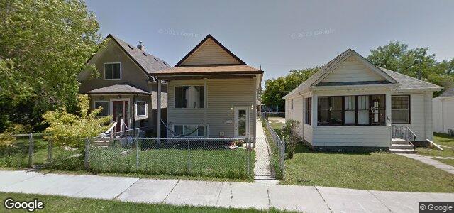Larawan ng 285 Brooklyn Street sa Winnipeg, Manitoba