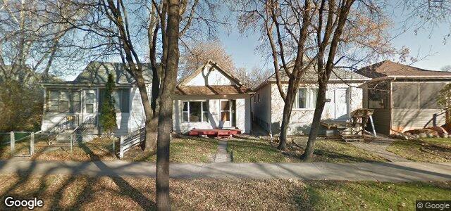 Larawan ng 285 Collegiate Street sa Winnipeg, Manitoba