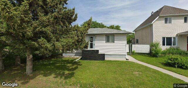 Larawan ng 285 King Edward Street sa Winnipeg, Manitoba