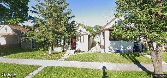 Larawan ng 285 Roseberry Street sa Winnipeg, Manitoba
