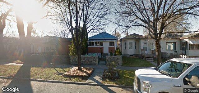 Larawan ng 286 Collegiate Street sa Winnipeg, Manitoba