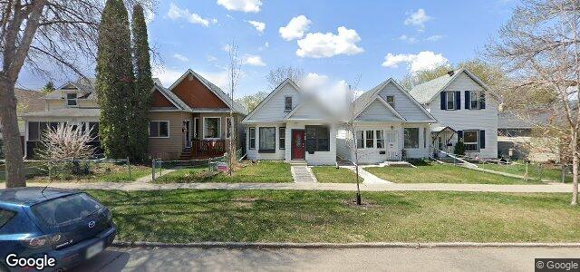 286 Hampton Street（加拿大曼尼托巴省溫尼伯市）房屋照片