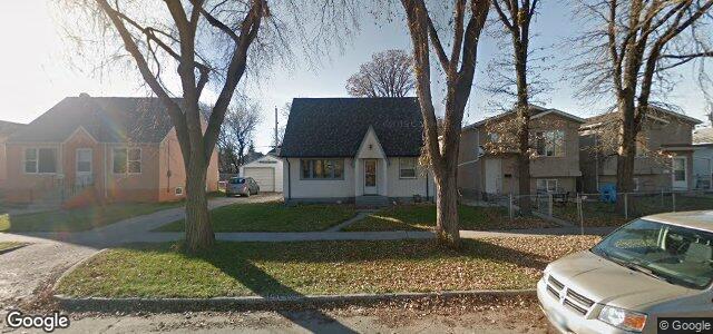 286 Marjorie Street（加拿大曼尼托巴省温尼伯市）房屋照片