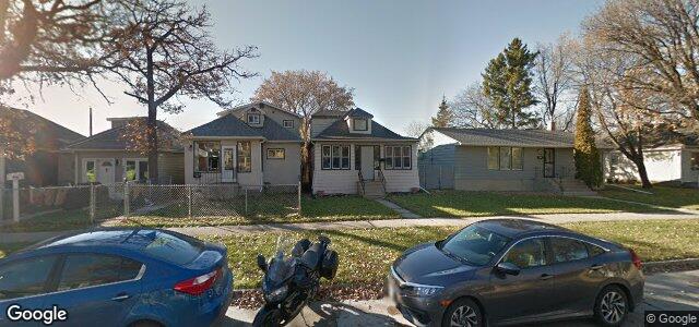 Larawan ng 286 Parkview Street sa Winnipeg, Manitoba