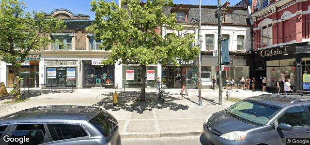 Larawan ng 286 Queen Street sa Winnipeg, Manitoba