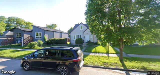 Larawan ng 286 Roseberry Street sa Winnipeg, Manitoba