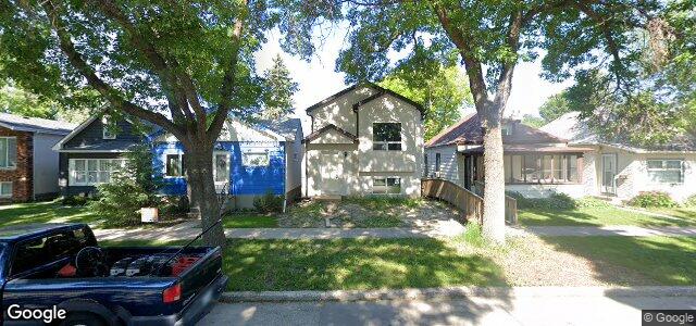 Larawan ng 286 Rutland Street sa Winnipeg, Manitoba
