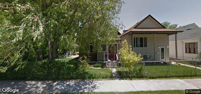 Larawan ng 287 Brooklyn Street sa Winnipeg, Manitoba