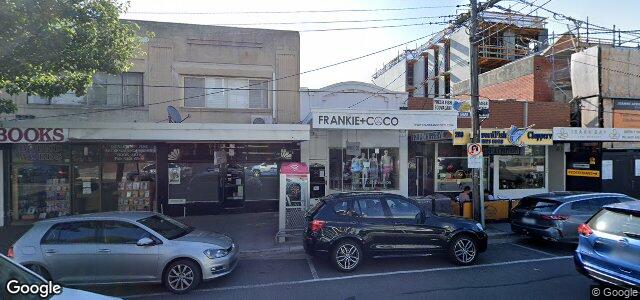 Larawan ng 287 Hampton Street sa Winnipeg, Manitoba