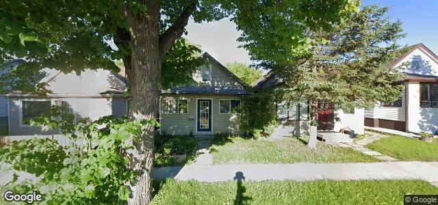 Larawan ng 287 Roseberry Street sa Winnipeg, Manitoba