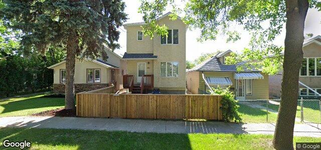 Larawan ng 287 Rutland Street sa Winnipeg, Manitoba