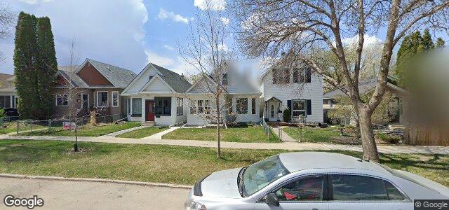 Larawan ng 288 Hampton Street sa Winnipeg, Manitoba