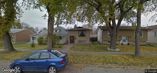 Larawan ng 288 Inglewood Street sa Winnipeg, Manitoba
