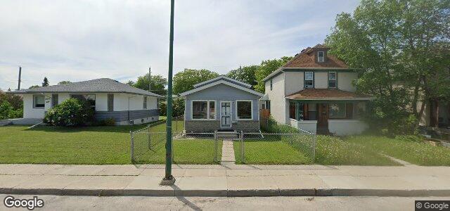 288 King Edward Street（加拿大曼尼托巴省溫尼伯市）房屋照片