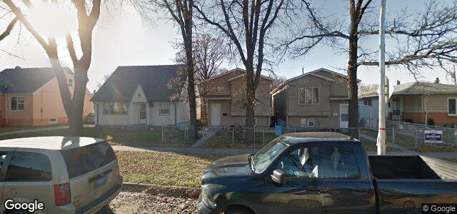 Larawan ng 288 Marjorie Street sa Winnipeg, Manitoba