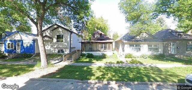 Larawan ng 288 Rutland Street sa Winnipeg, Manitoba