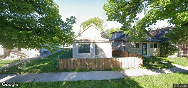 Larawan ng 289 Roseberry Street sa Winnipeg, Manitoba