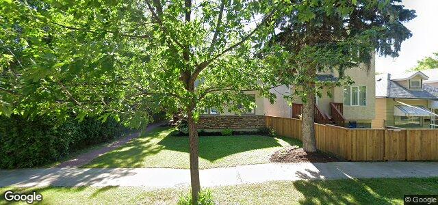 Larawan ng 289 Rutland Street sa Winnipeg, Manitoba