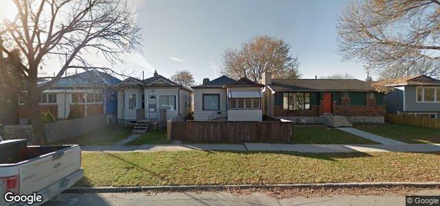 Larawan ng 290 Collegiate Street sa Winnipeg, Manitoba