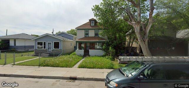 Photo of 290 King Edward Street in Winnipeg, Manitoba