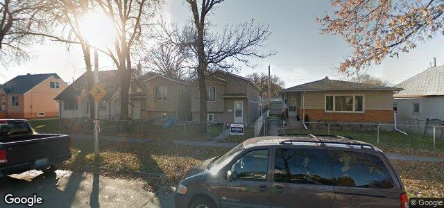 Larawan ng 290 Marjorie Street sa Winnipeg, Manitoba