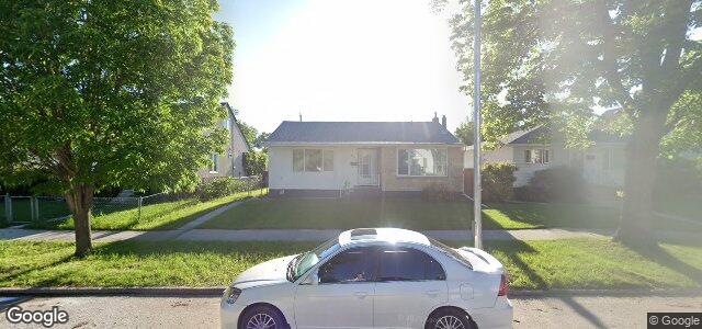 Larawan ng 290 Roseberry Street sa Winnipeg, Manitoba