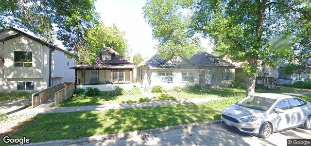 Larawan ng 290 Rutland Street sa Winnipeg, Manitoba