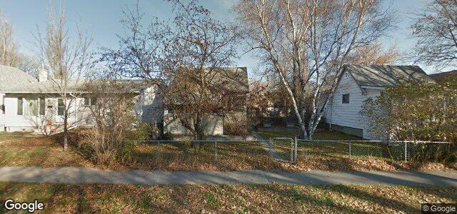 Larawan ng 291 Collegiate Street sa Winnipeg, Manitoba