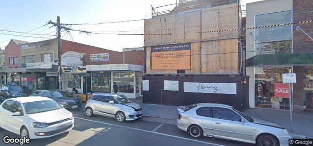 Larawan ng 291 Hampton Street sa Winnipeg, Manitoba