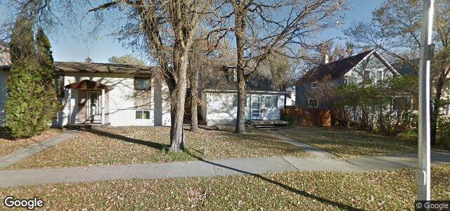 Larawan ng 291 Parkview Street sa Winnipeg, Manitoba