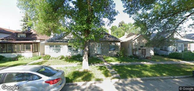 292 Rutland Street（加拿大曼尼托巴省溫尼伯市）房屋照片