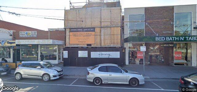 Larawan ng 293 Hampton Street sa Winnipeg, Manitoba