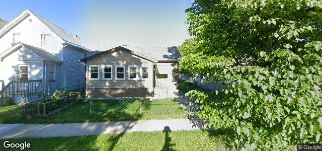 Larawan ng 293 Roseberry Street sa Winnipeg, Manitoba