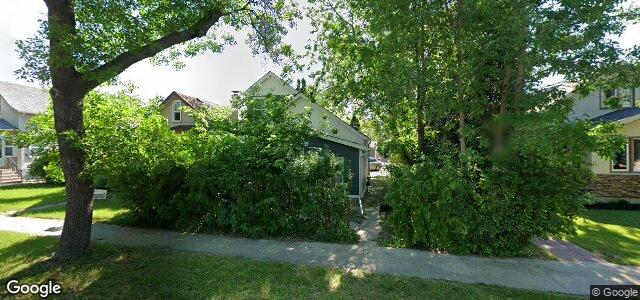 Larawan ng 293 Rutland Street sa Winnipeg, Manitoba