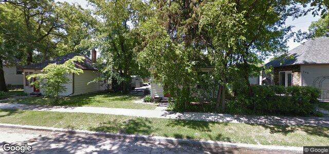 Larawan ng 294 Brooklyn Street sa Winnipeg, Manitoba